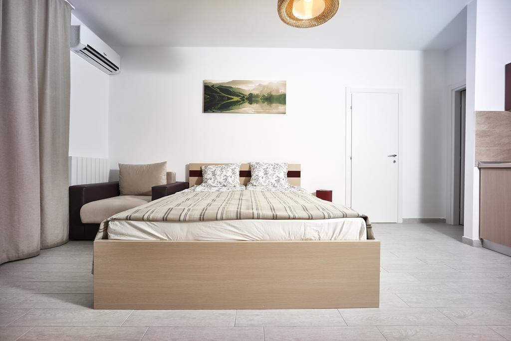 Studio Riviera Mamaia Exterior photo