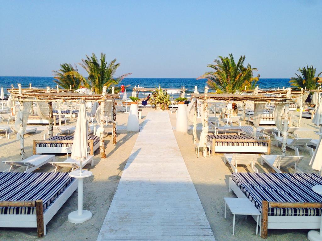 Studio Riviera Mamaia Exterior photo